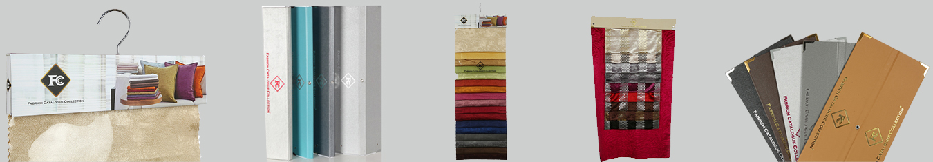 Fabric Hanger File